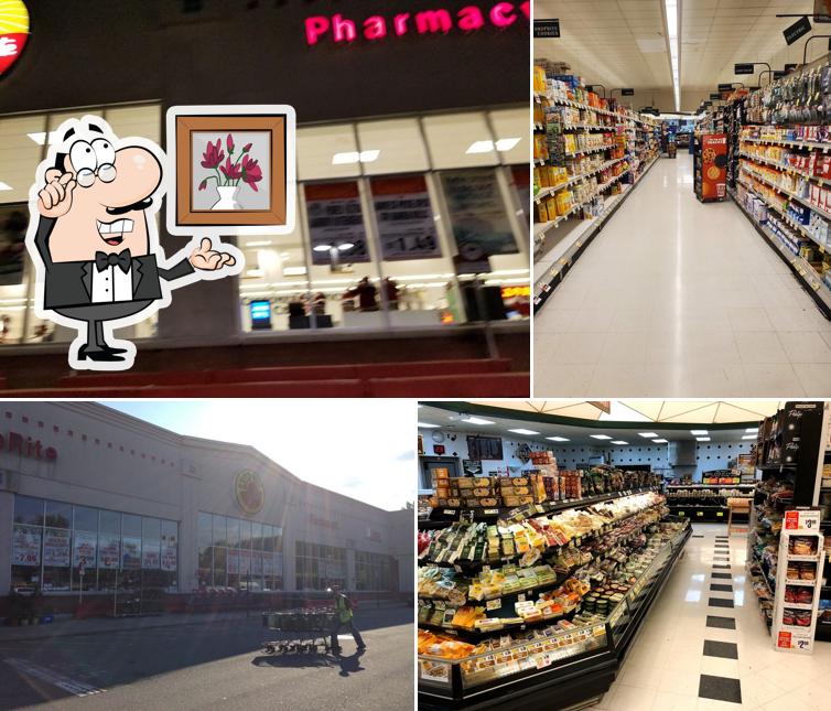 ShopRite of Palisades Park in Palisades Park Restaurant reviews