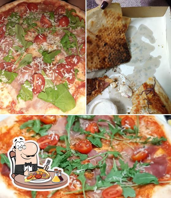 STEFANO ITALIANO Pizza & Pasta restaurant, Zielona Gora Restaurant reviews