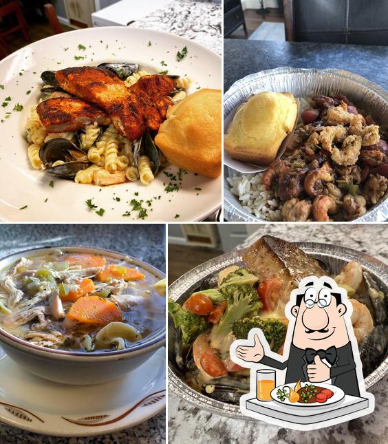 Springdale Lunch in Holyoke Restaurant menu and reviews