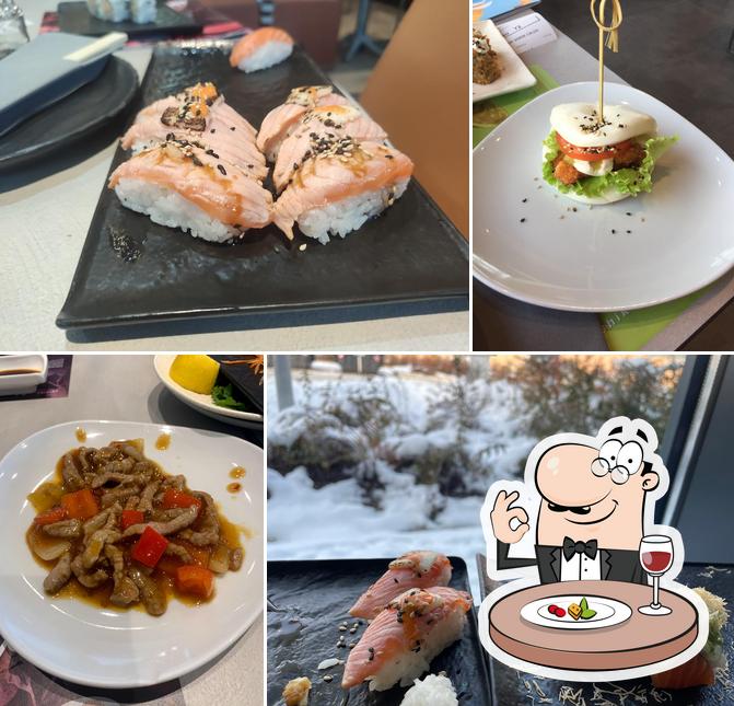 Sushikó