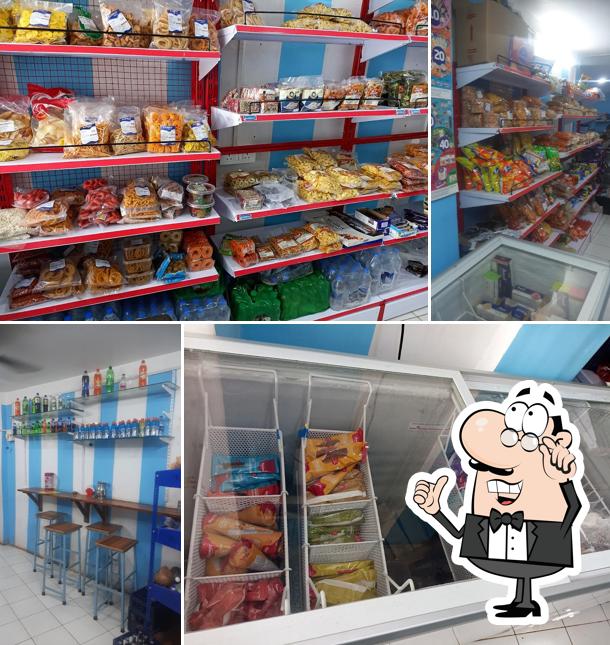 Vedh’s Food Nest