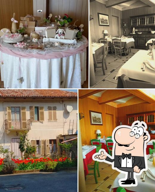 Ristorante Antico Palter