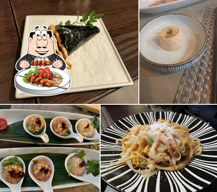 RISTORANTE GIAPPONESE TAO 1