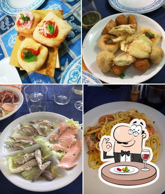 Ristorante Pizzeria Pirozzi Ischia - Braceria e Steakhouse