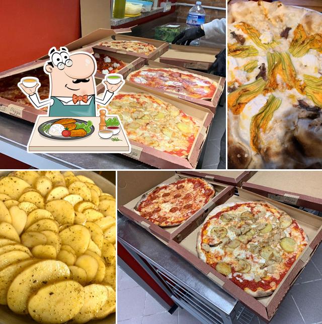 Cibo al Spizzettiamo