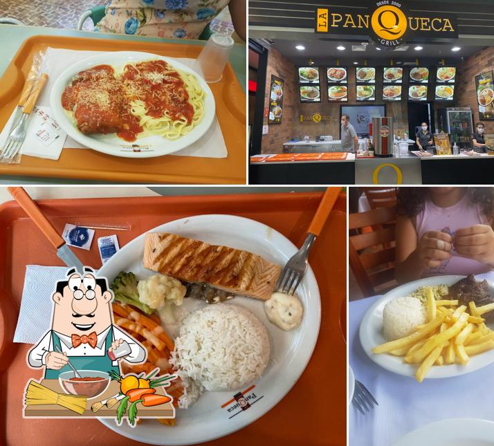 La Panqueca