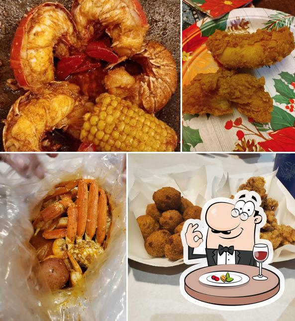 Tasty Crab House in Poughkeepsie Restaurant reviews