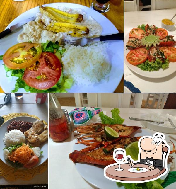 Restaurante Sabor da Terra