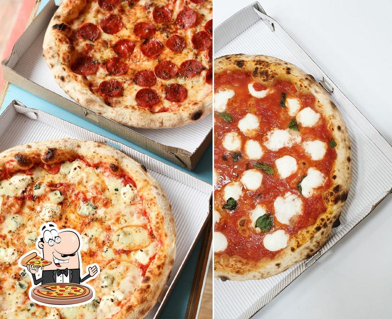 BRAVA DELIVERY pizzaria, Arraial do Cabo Menu do restaurante e avaliações