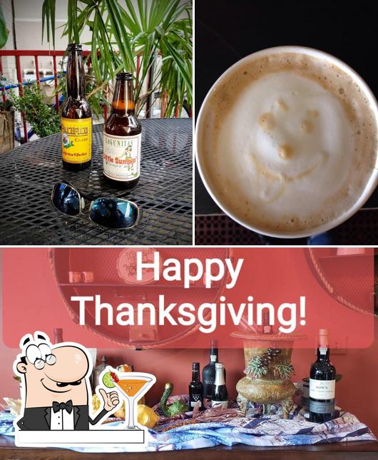 Fair Oaks Coffee House & Deli in Fair Oaks Restaurant reviews