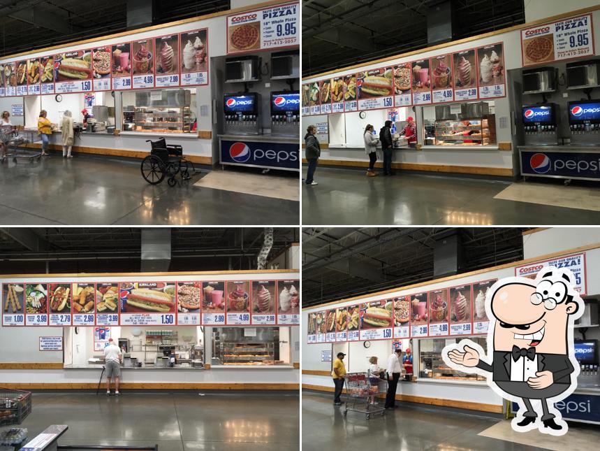 Costco Bakery in Harrisburg Restaurant reviews