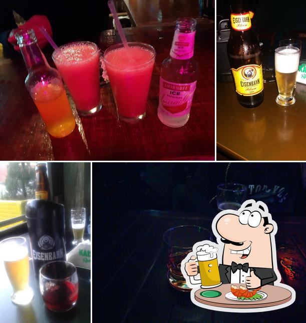 Deck Pub