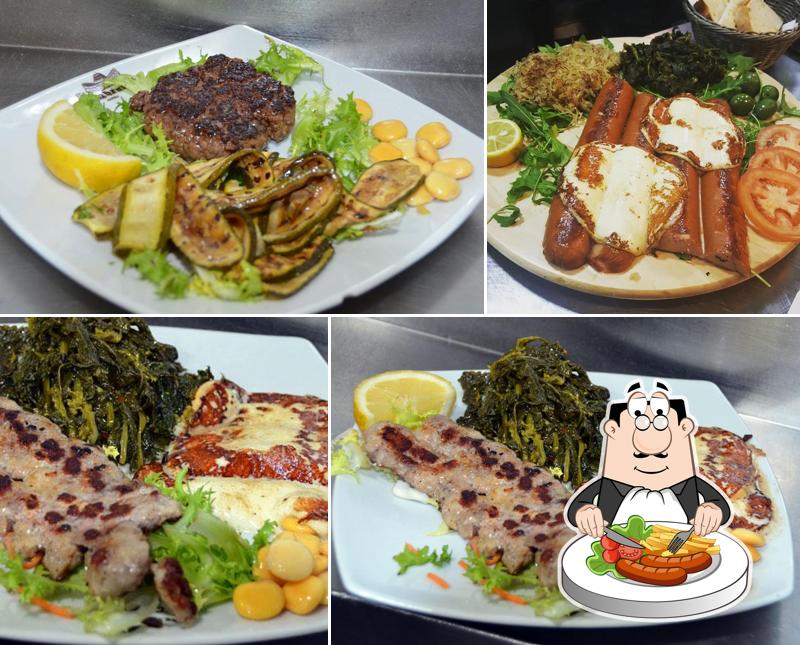 Cibo al El Sombrero Stefania Massa - Pub e takeaway Napoli - Panini a domicilio