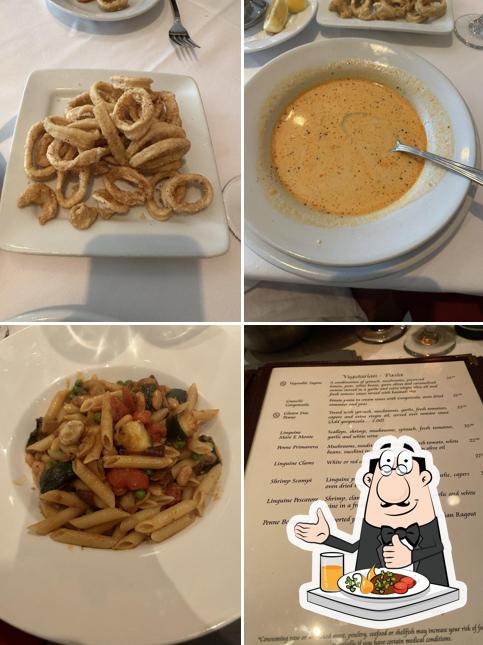 Figs Grille in Bonita Springs Restaurant menu and reviews