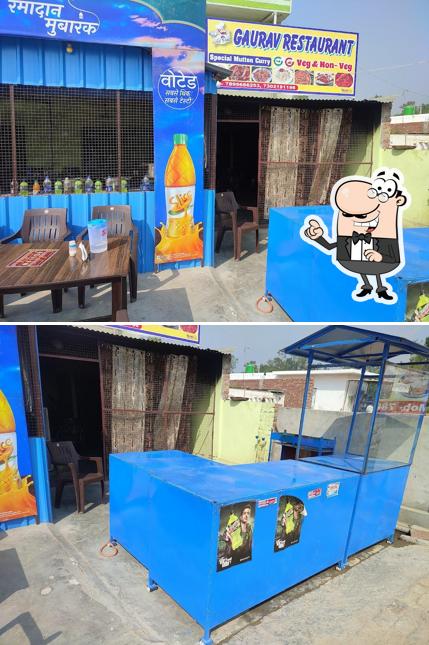 GAURAV RESTAURANT