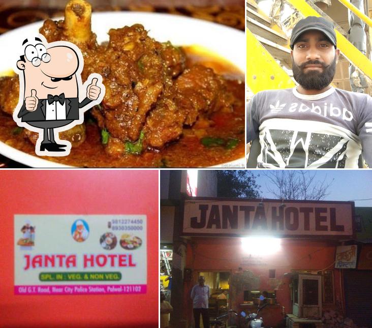 Janta Hotel