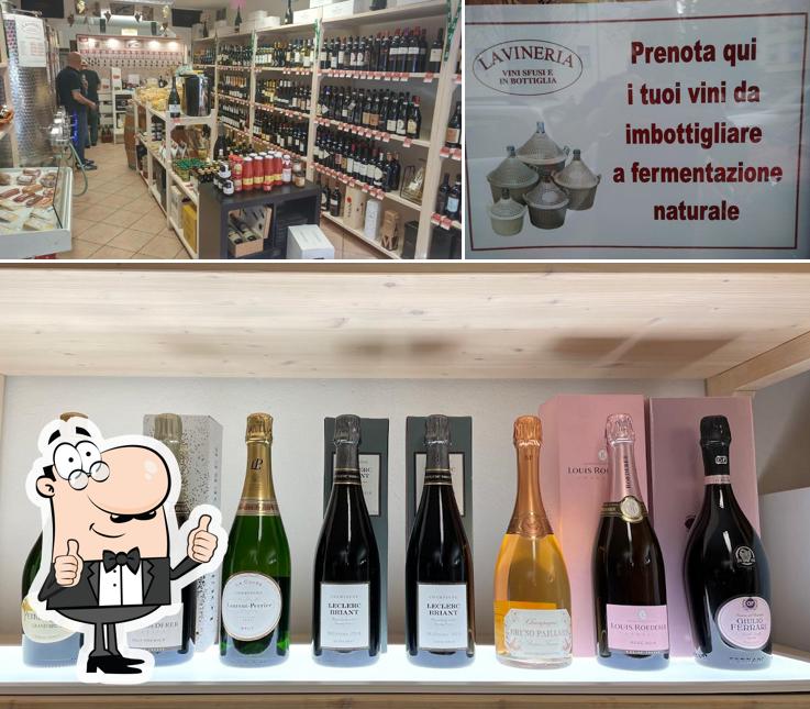 Guarda questa foto di La Vineria di Borgo Trento VR