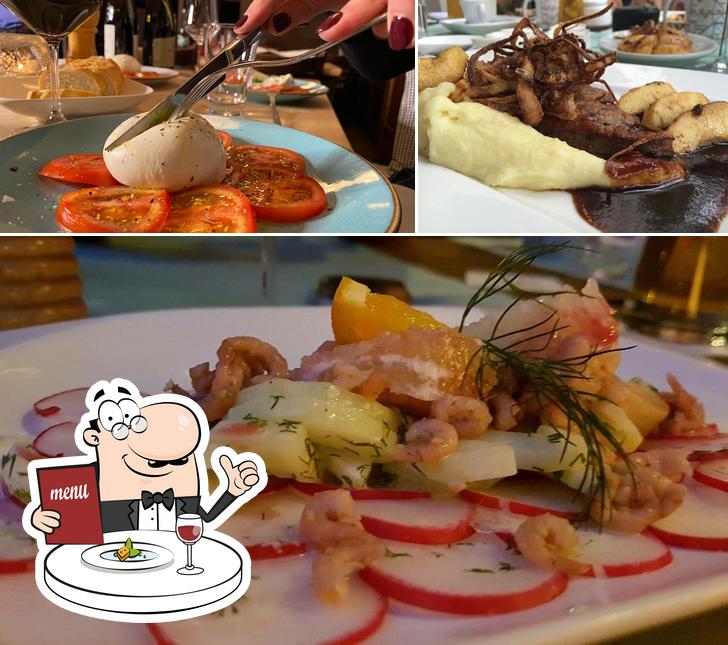 META Restaurant Köln, Köln - Speisekarte, Preise und Bewertungen