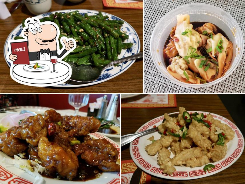 Mandarin House Restaurant in Laurel - Restaurant menu and reviews