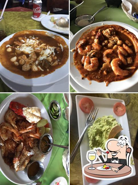 Mariscos Mazatlán restaurant, Cabo San Lucas - Restaurant menu and reviews