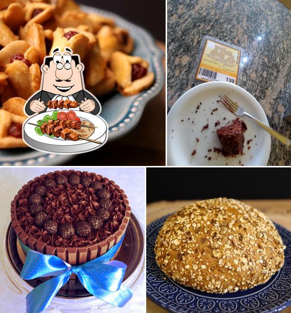 Panificadora Pão de Lo