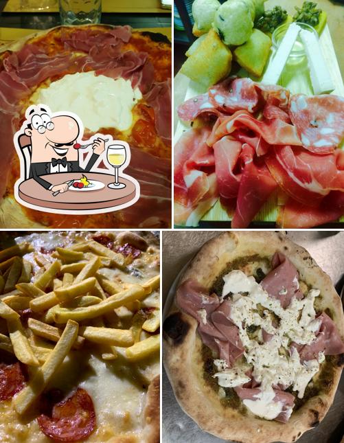 Pizzeria Stefy3