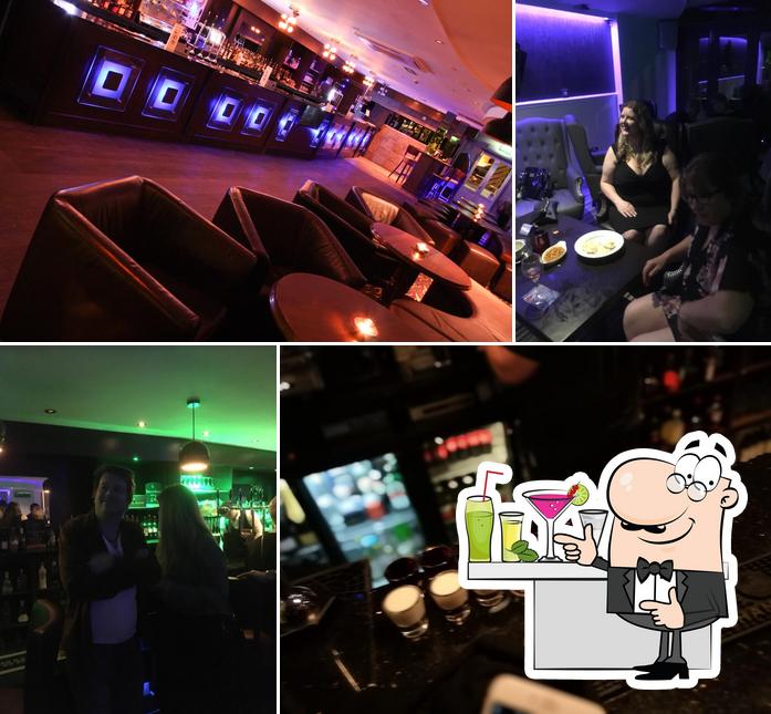 Best wine bars in Chelmsford, summer 2024 Restaurant Guru