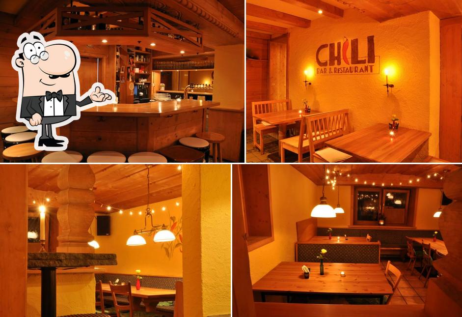 Chili-Bar Inh. Marlies Kraus-Mayer
