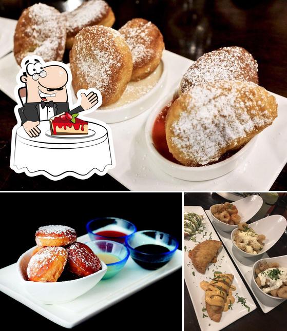 Flights Restaurant By Alex Hult Los Gatos in Los Gatos Restaurant