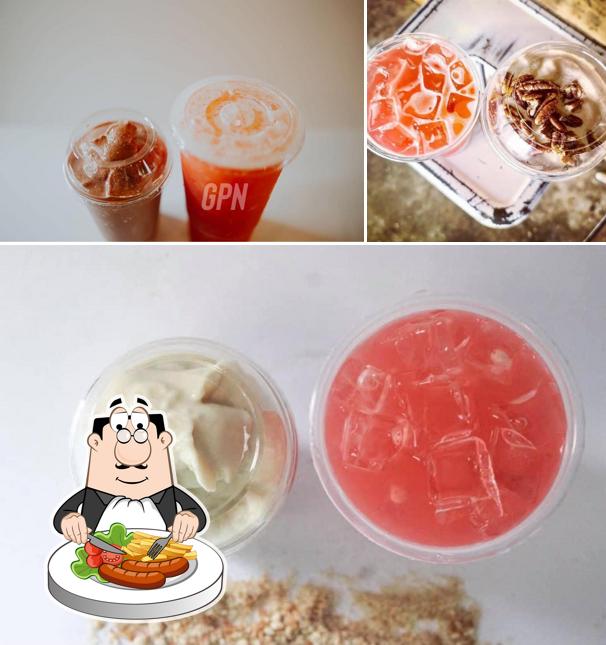 Gulfport Nutrition, 15456 Dedeaux Rd in Gulfport Restaurant reviews