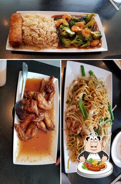 Chou Lee's in Redan - Restaurant menu and reviews