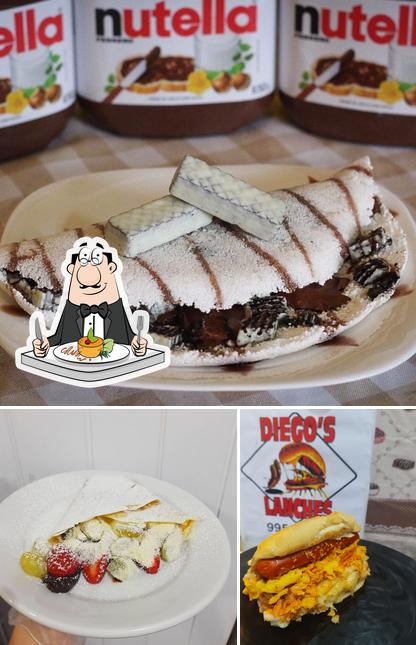 Diego'S LancheS