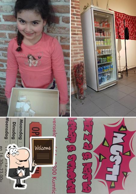 Eethuis Musti