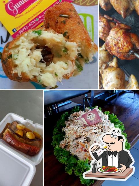 Guadalupe Rotisserie
