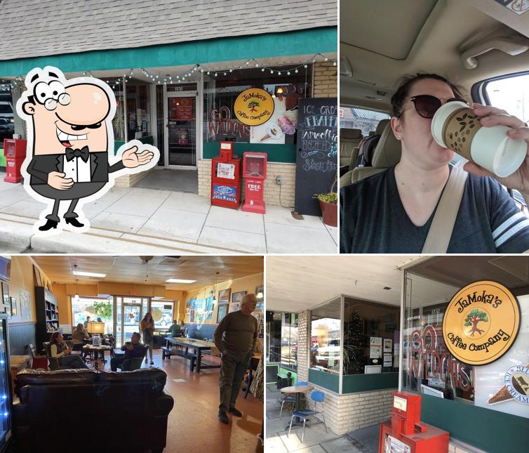 Best ice cream in Guntersville restaurants, spring 2024 Restaurant Guru