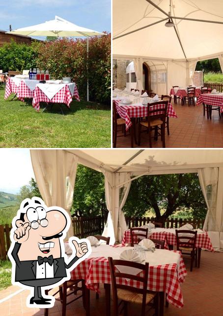 La locanda del sire asd