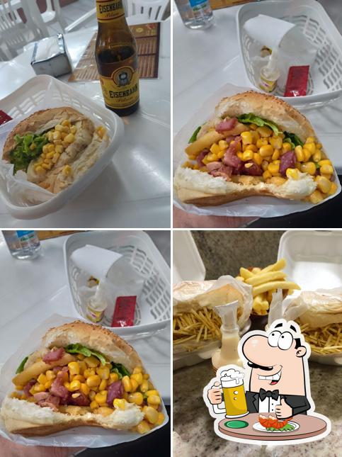 Lanchonete Sabor du Lanche
