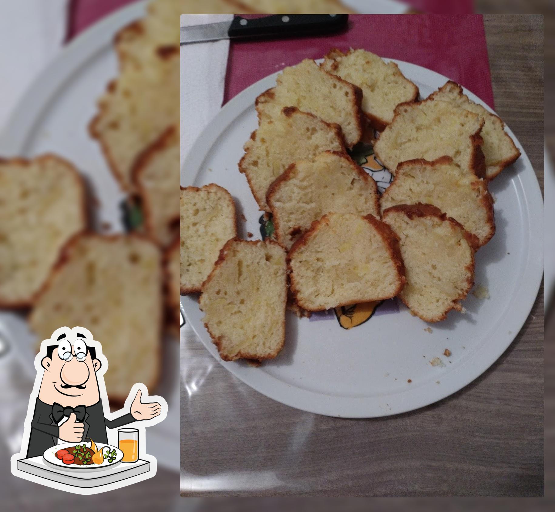 MOSTA VIENNOISERIE
