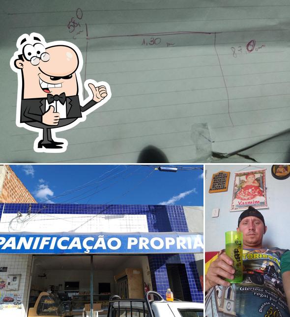 Panificação Propriá