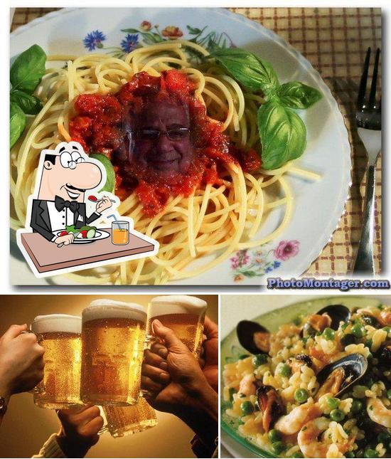Pizzeria s.rocco