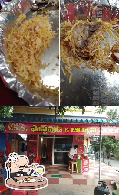 Star Dhum Biryani Hotel