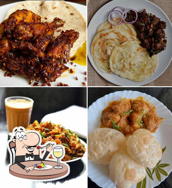Find the best place to eat in Thuckalay, summer 2024 Restaurant Guru
