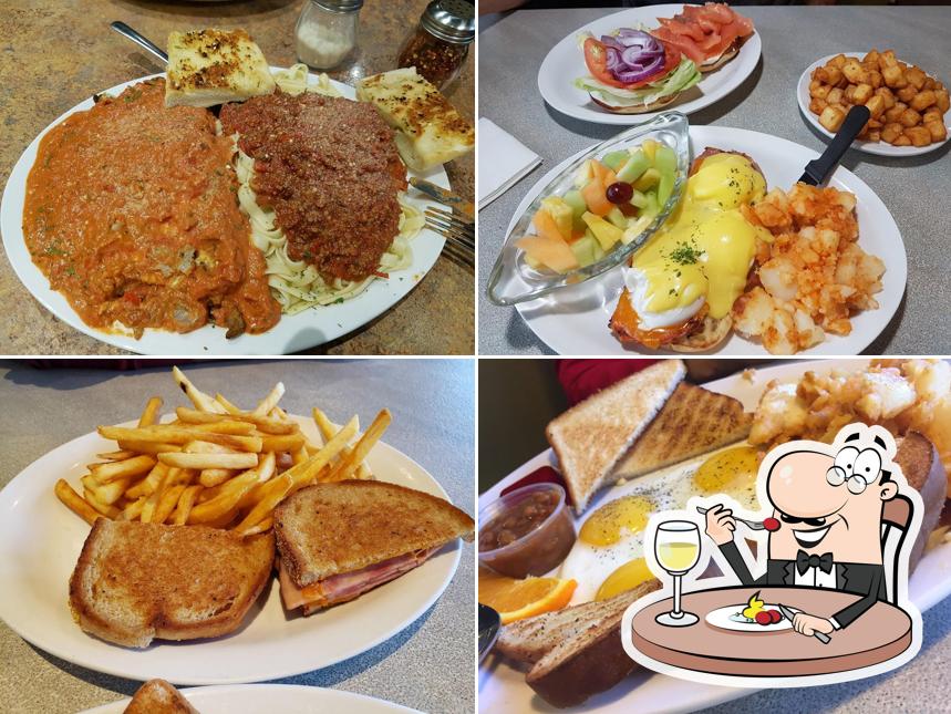 West End Diner