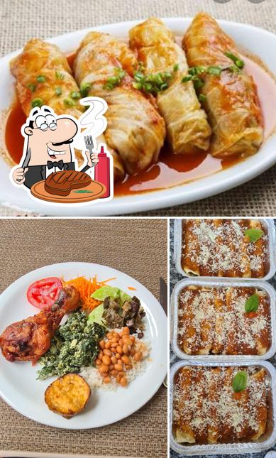 Restaurante Cascata