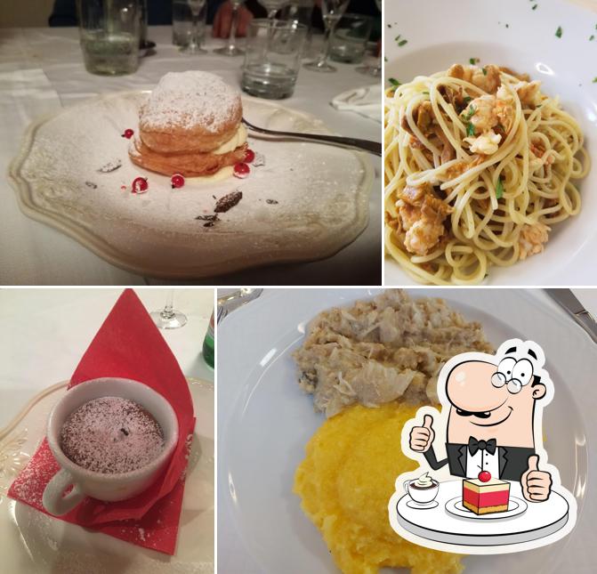 Ristorante al Pioppeto