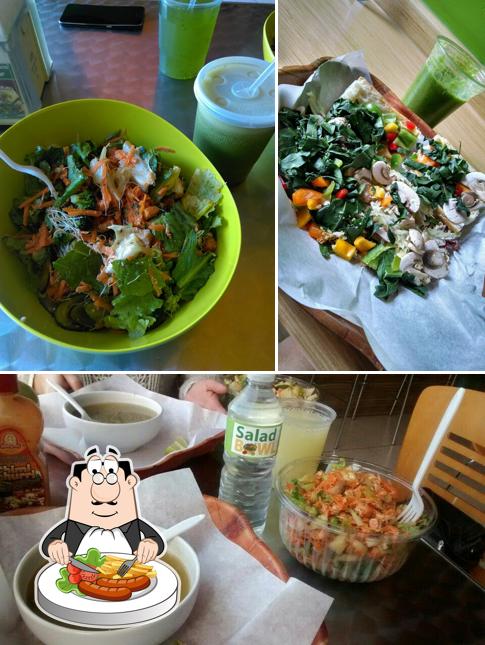 Salad Bowl pub & bar, Puebla City, Calz Zavaleta 3916 Restaurant reviews
