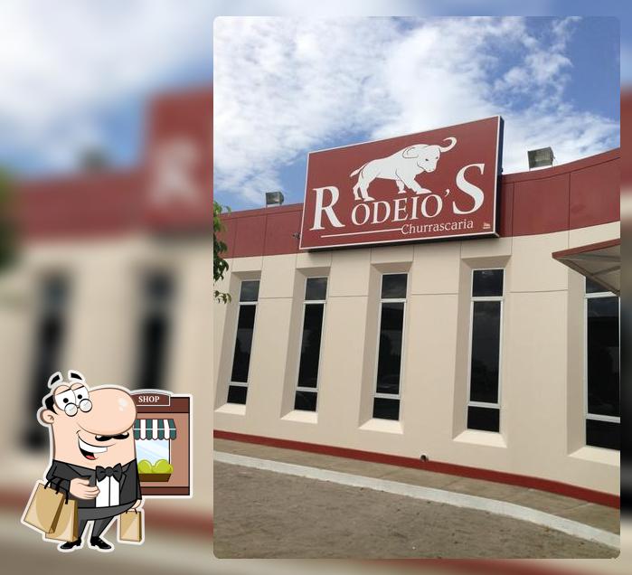 Rodeio's Churrascaria