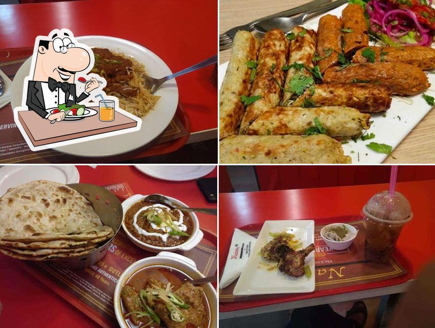 Nazeer Foods