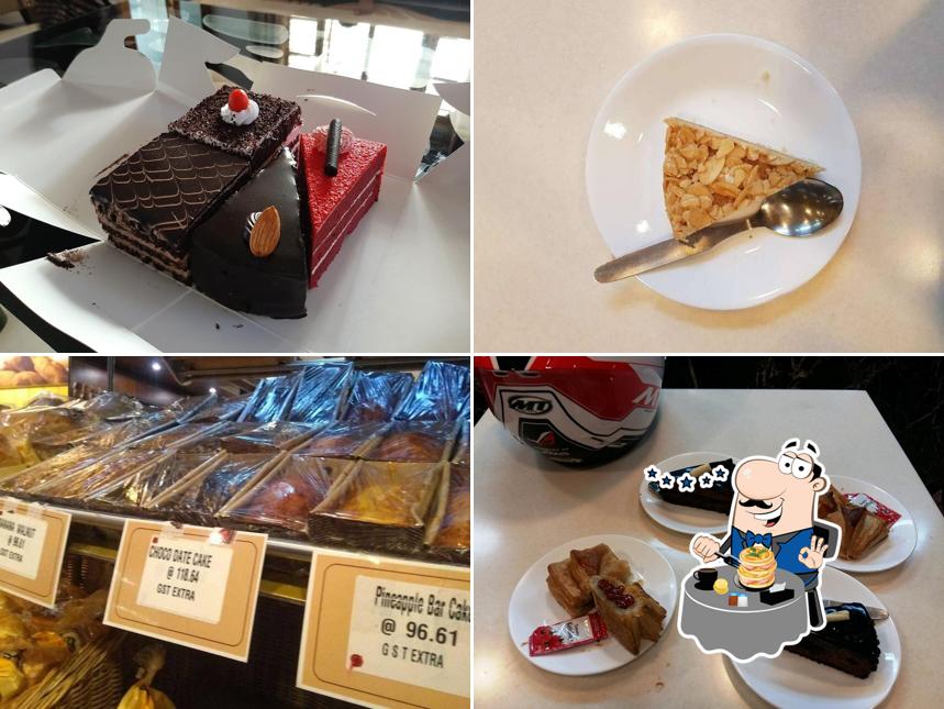 Cakewala Jayanagar 4th T block, Bengaluru, 26th Main Restaurant menu