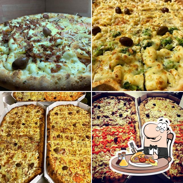Capitão Pepperoni